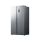 Lodówka XIAOMI MIJIA MRS62ESSMPAEU Side by Side No Frost 177cm Srebrna WiFi 621L - 1542376 - zdjęcie 5